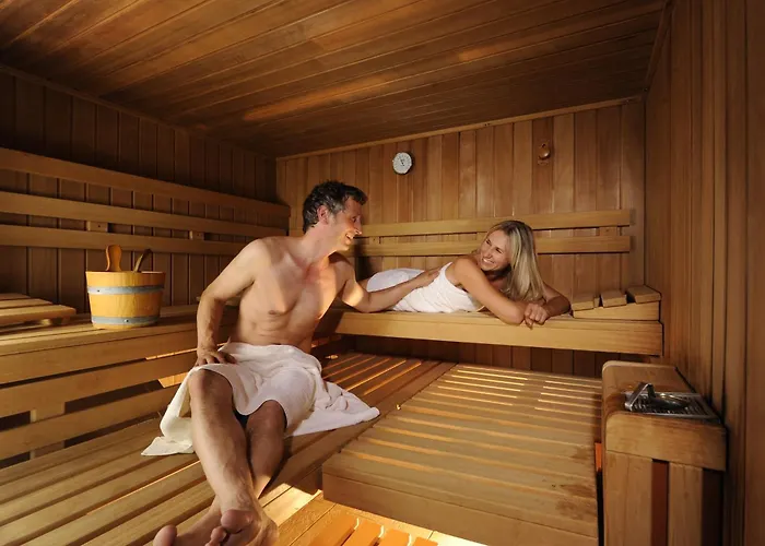 Kinderhotel Sailer 3* Веннс