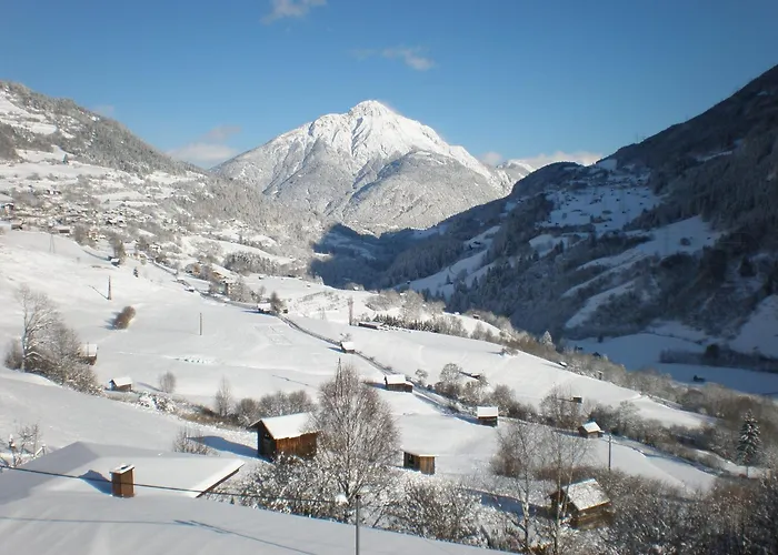 فندق Sailer فينس