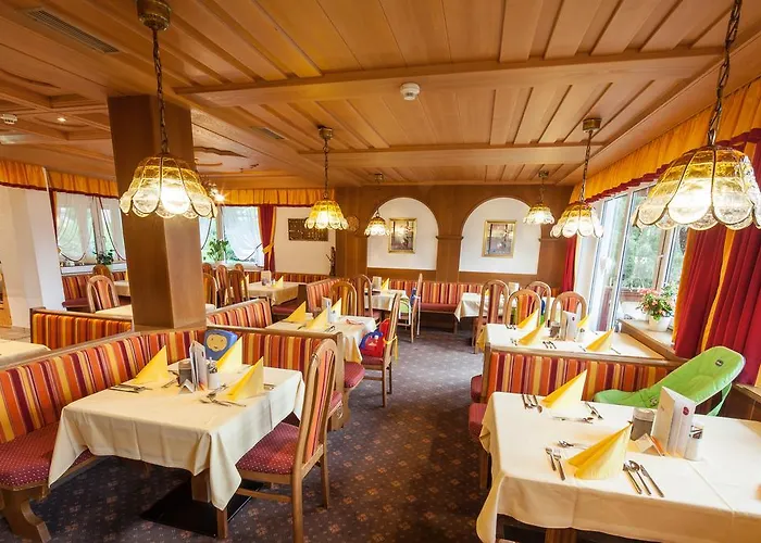 Kinderhotel Sailer Веннс