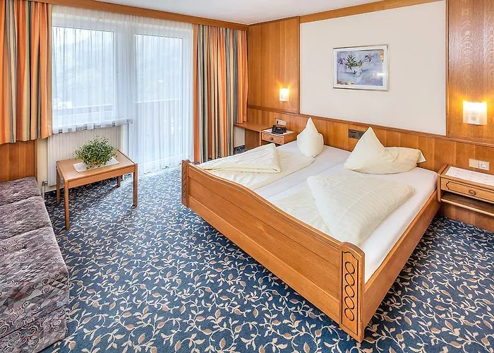 Kinderhotel Sailer 3*