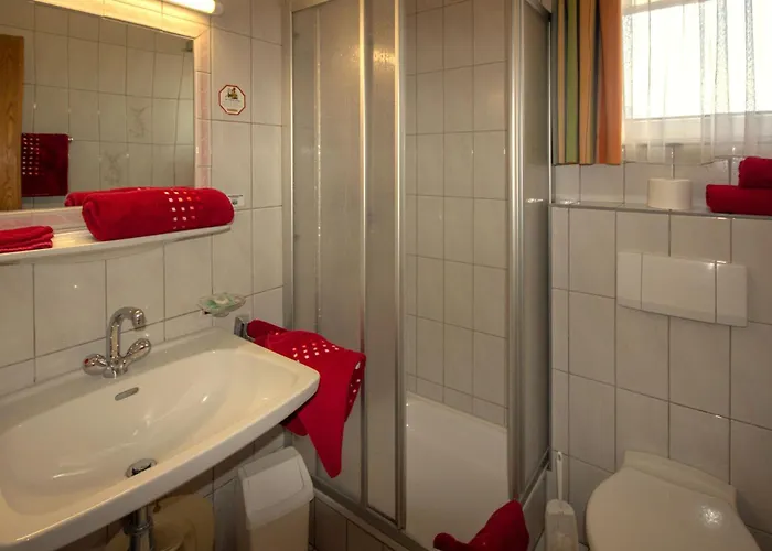 Отель Kinderhotel Sailer