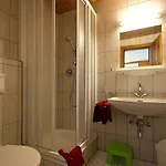 Hotel Sailer Wenns