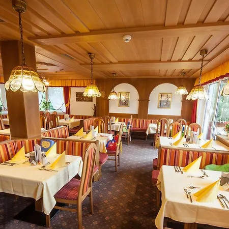 Kinderhotel Sailer Веннс