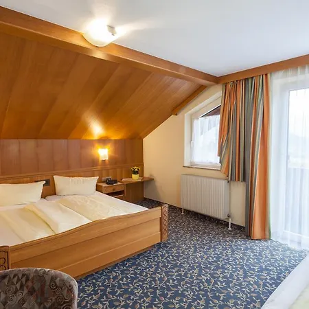 Hotel Sailer 3*
