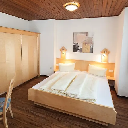 Отель Kinderhotel Sailer