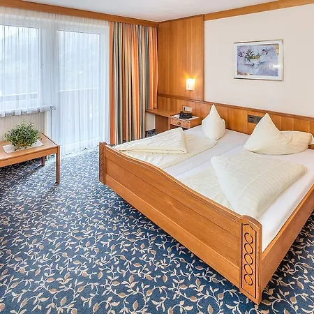 Kinderhotel Sailer 3*