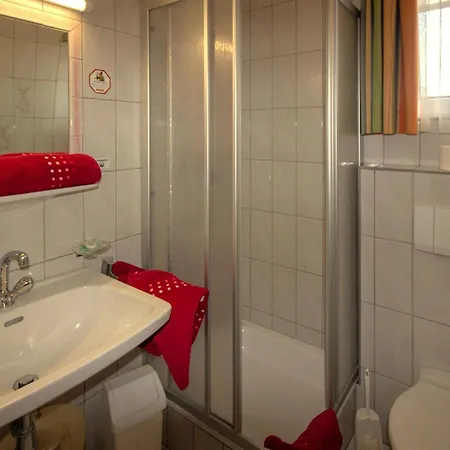 Отель Kinderhotel Sailer